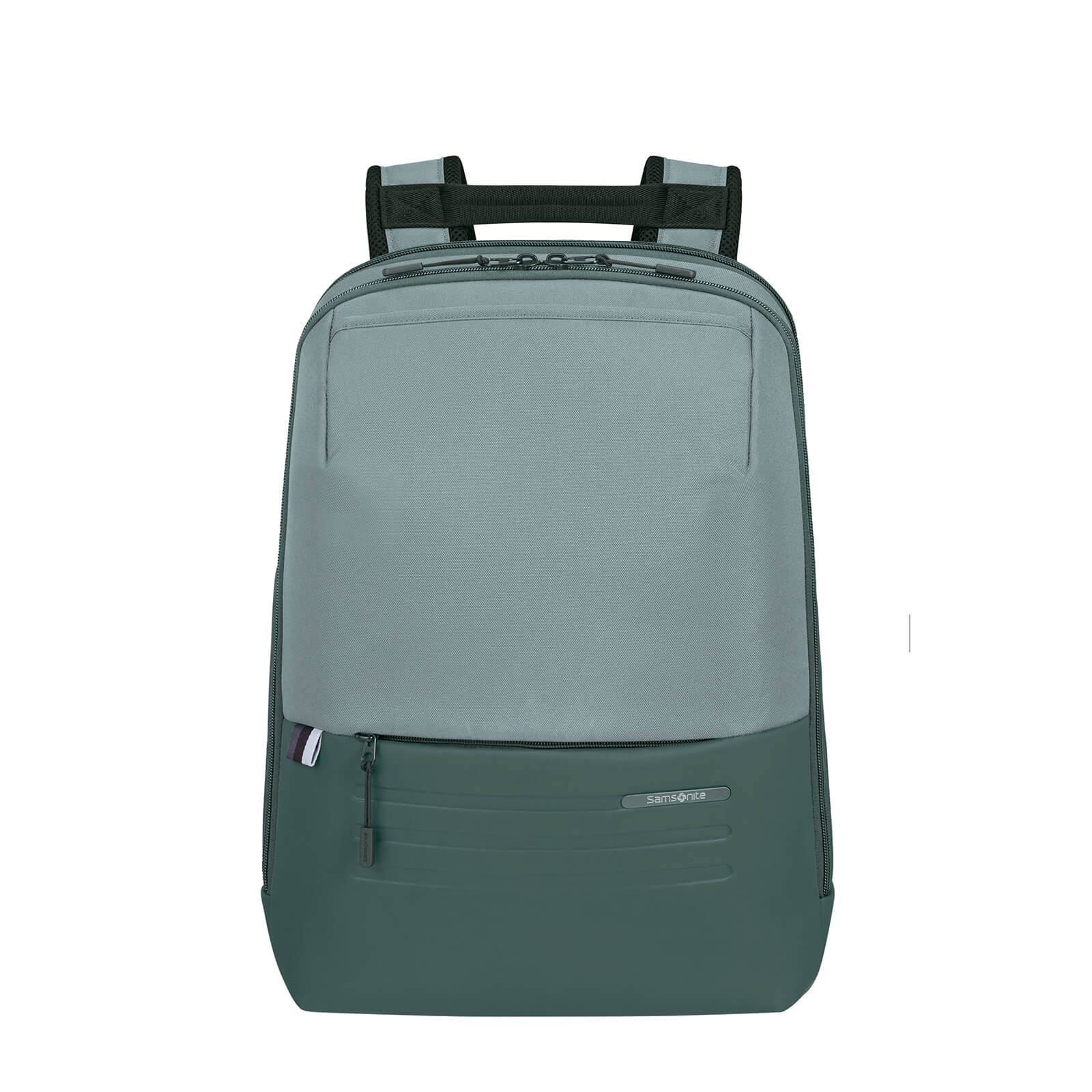 SAMSONITE KH8-14-002 15.6 STACKD BIZ Notebook Sırt Çantası Mint Yeşili