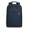 SAMSONITE KI3-01-004 15.6 Network4 Notebook Sırt Çantası Mavi