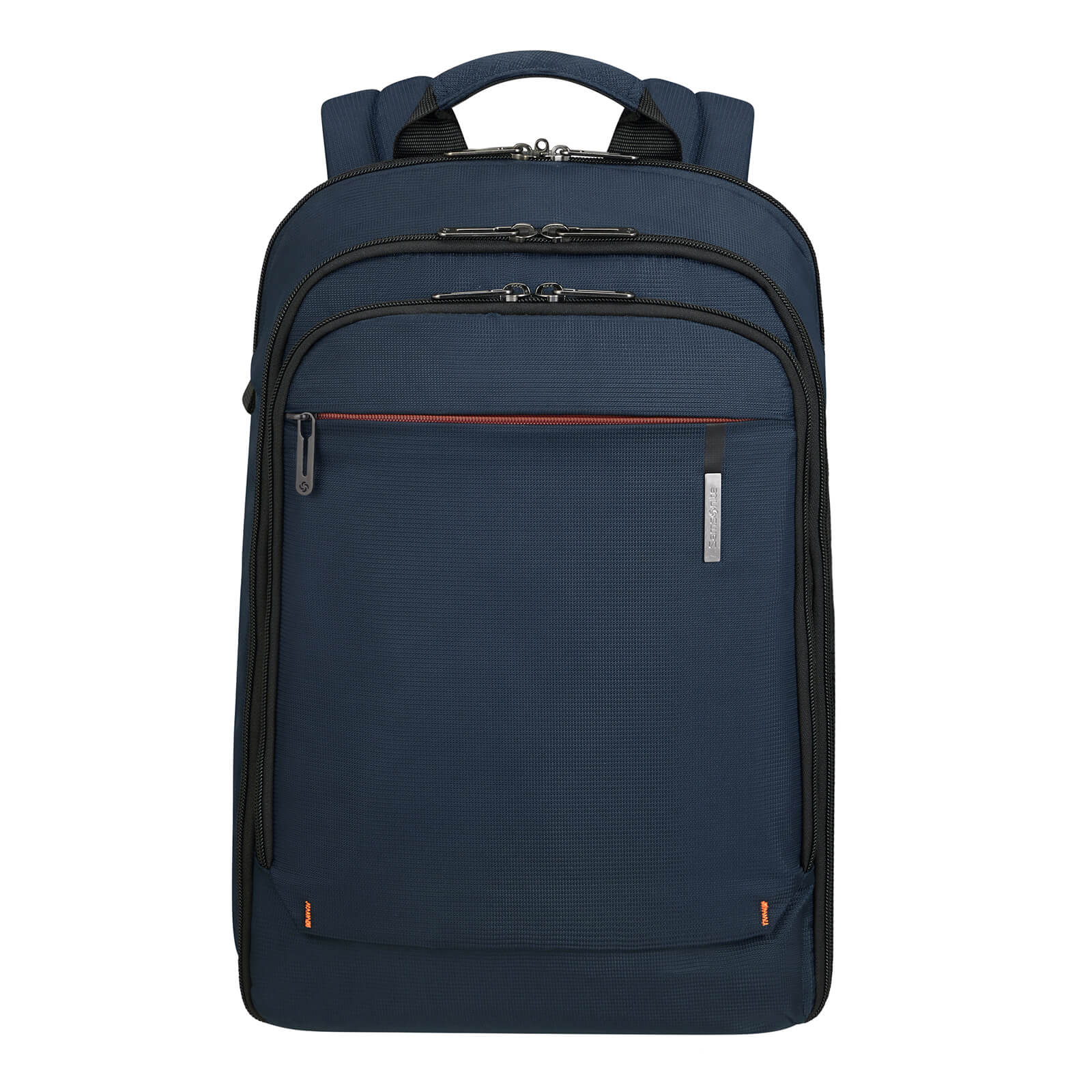 SAMSONITE KI3-01-004 15.6 Network4 Notebook Sırt Çantası Mavi
