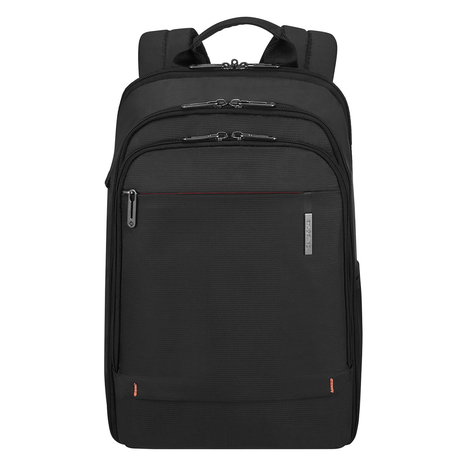 SAMSONITE KI3-09-003 14.1 Network4 Notebook Sırt Çantası Siyah SAMSONITE KI3-09-003 14.1 Network4 Notebook Sırt Çantası Siyah