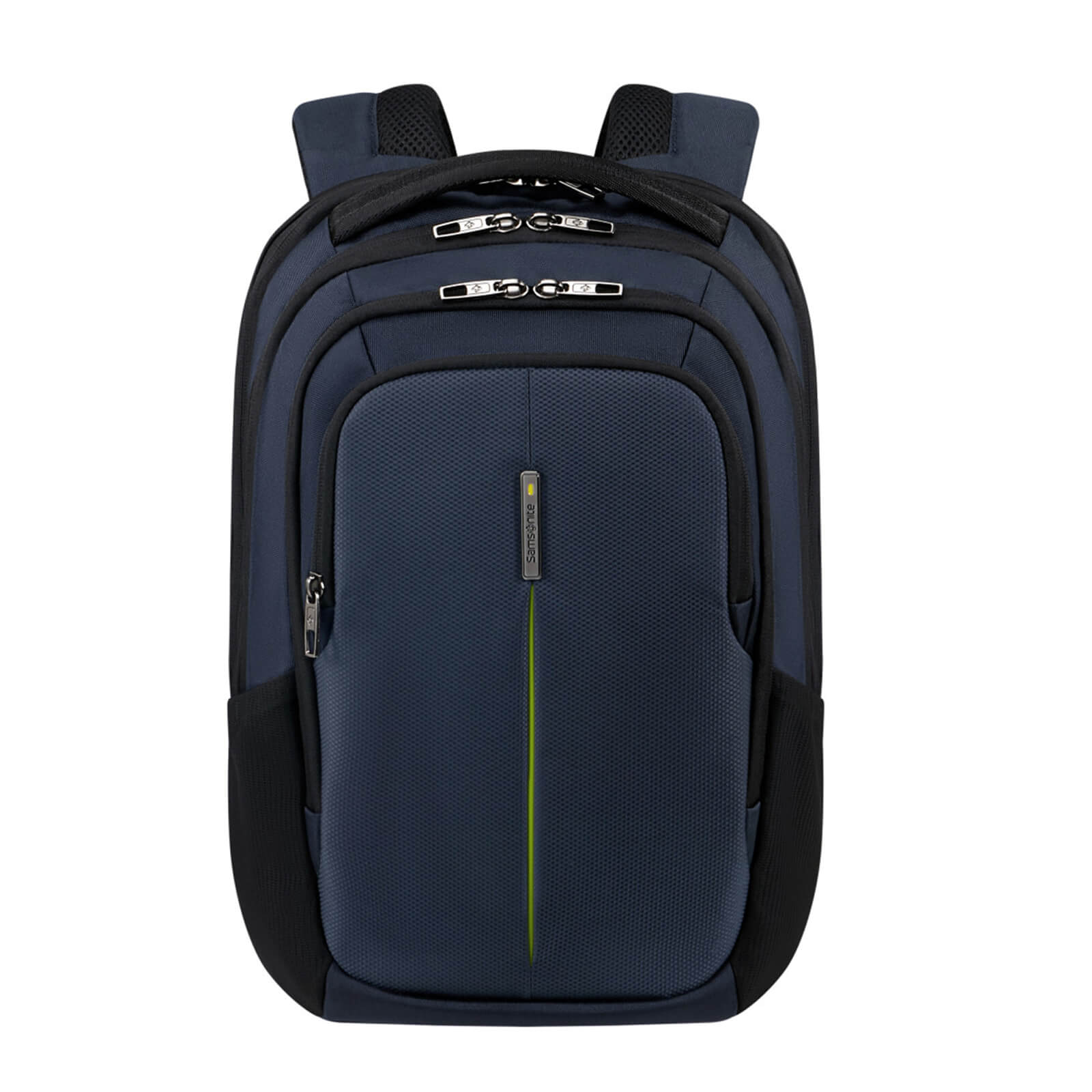 SAMSONITE KR2-01-002 15.6 Guard IT 3.0 Notebook Sırt Çantası Lacivert SAMSONITE KR2-01-002 15.6 Guard IT 3.0 Notebook Sırt Çantası Lacivert