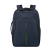 SAMSONITE KR2-01-005 15.6 Guard IT 3.0 Seyahat Notebook Sırt Çantası Lacivert SAMSONITE KR2-01-005 15.6 Guard IT 3.0 Seyahat Notebook Sırt Çantası Lacivert