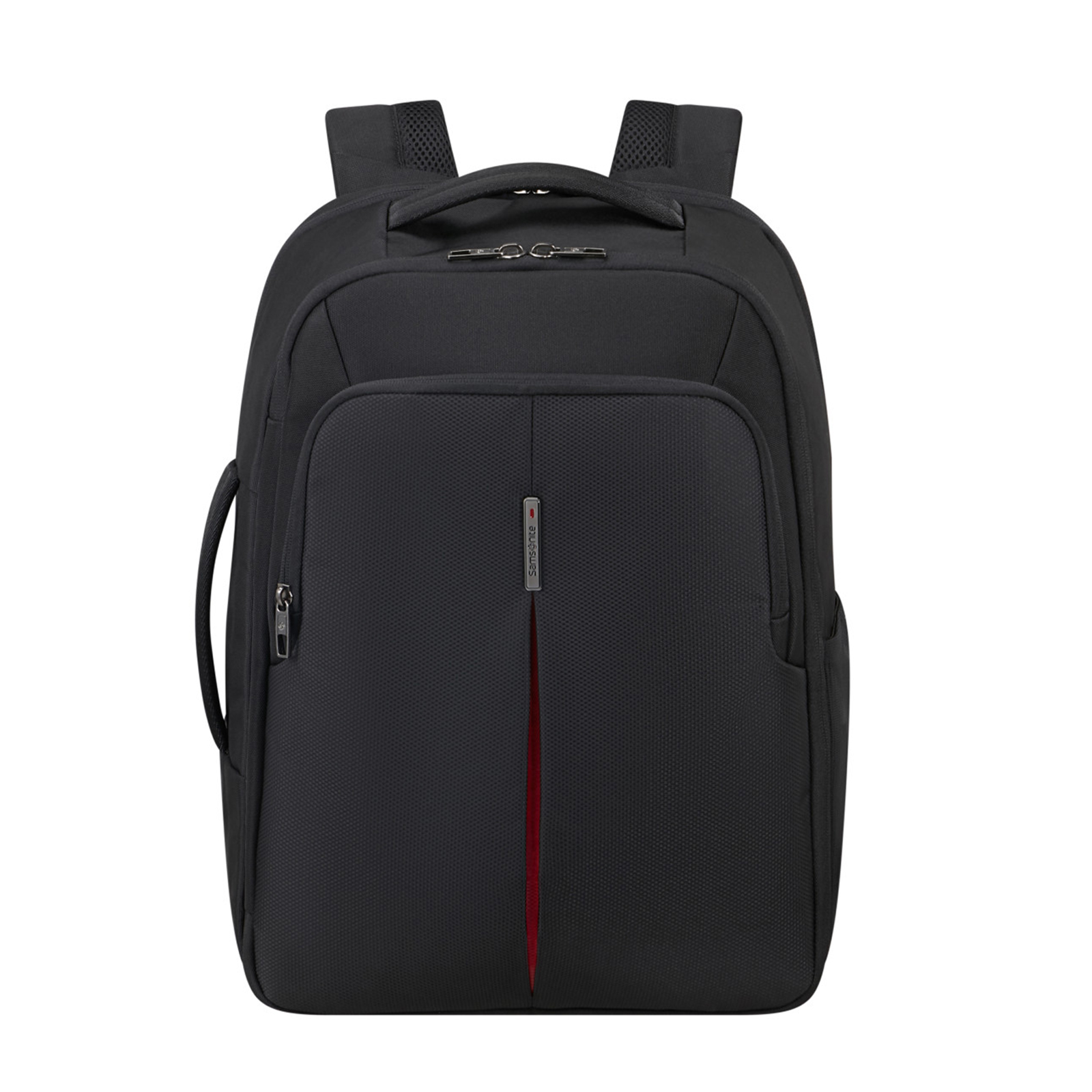 SAMSONITE KR2-09-005 15.6 Guard IT 3.0 Seyahat Notebook Sırt Çantası Siyah SAMSONITE KR2-09-005 15.6 Guard IT 3.0 Seyahat Notebook Sırt Çantası Siyah