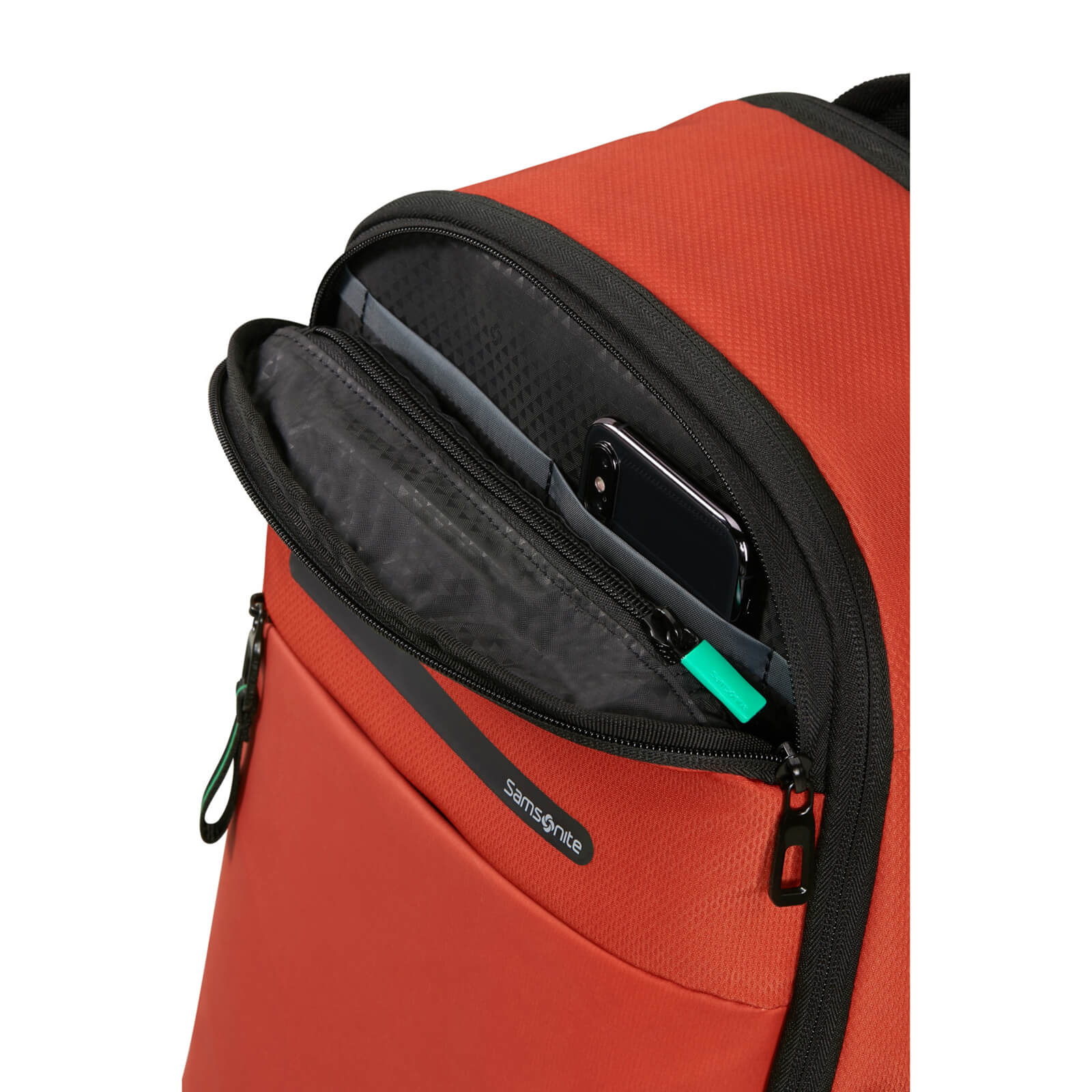 SAMSONITE-KS6-00-007-13.3-Moderny-Seyahat-Notebook-Sirt-Cantasi-Kirmizi-4