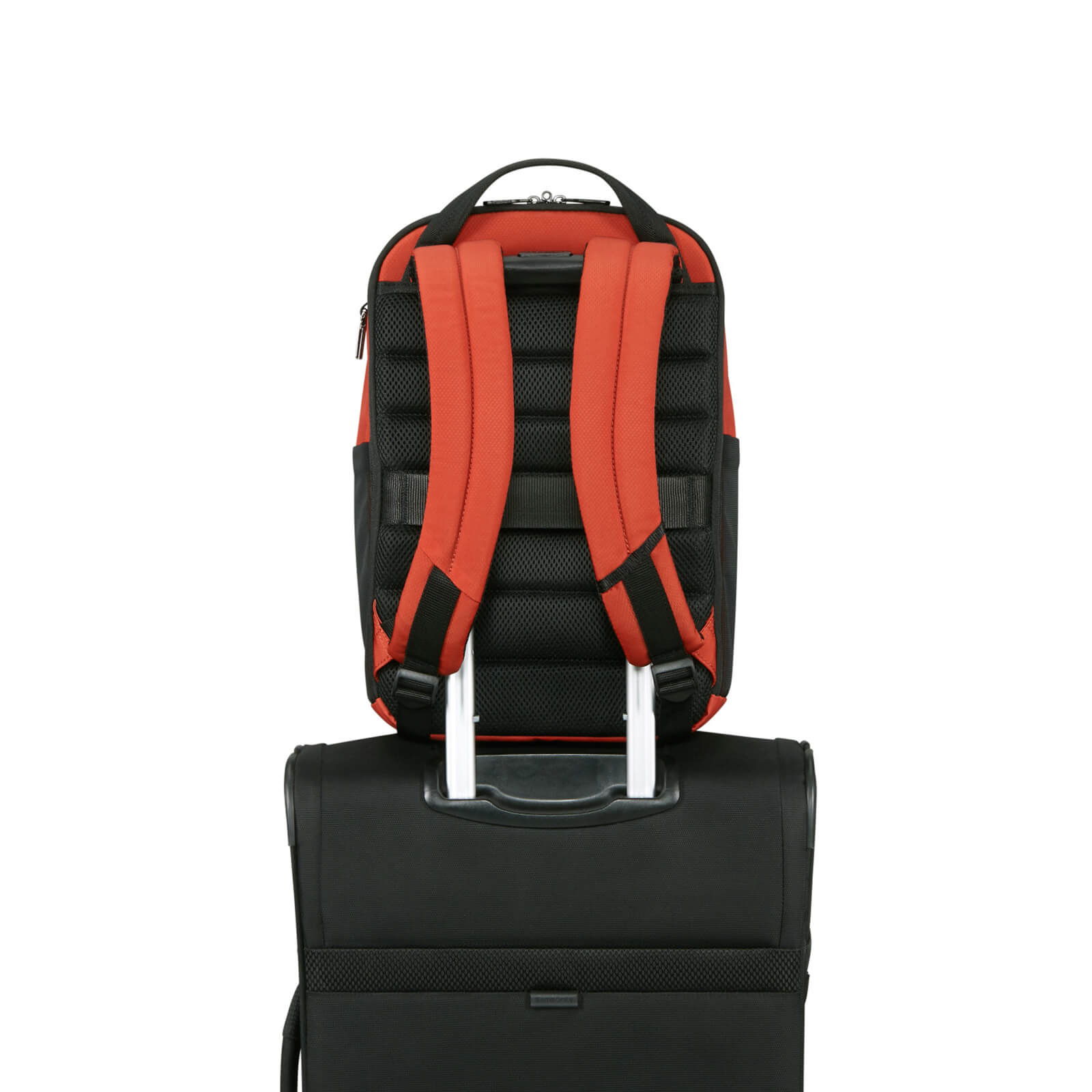 SAMSONITE-KS6-00-007-13.3-Moderny-Seyahat-Notebook-Sirt-Cantasi-Kirmizi-9