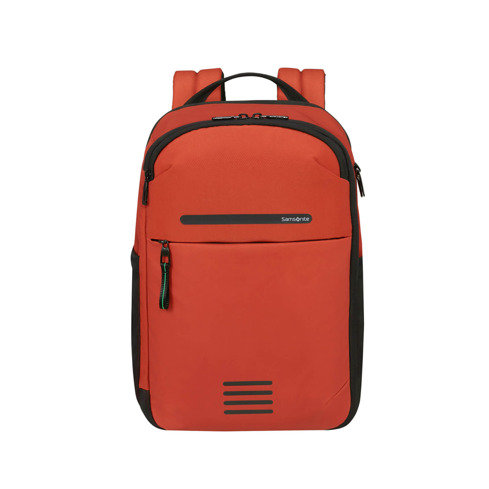 SAMSONITE KS6-00-007 13.3 Moderny Seyahat Notebook Sırt Çantası Kırmızı SAMSONITE KS6-00-007 13.3 Moderny Seyahat Notebook Sırt Çantası Kırmızı