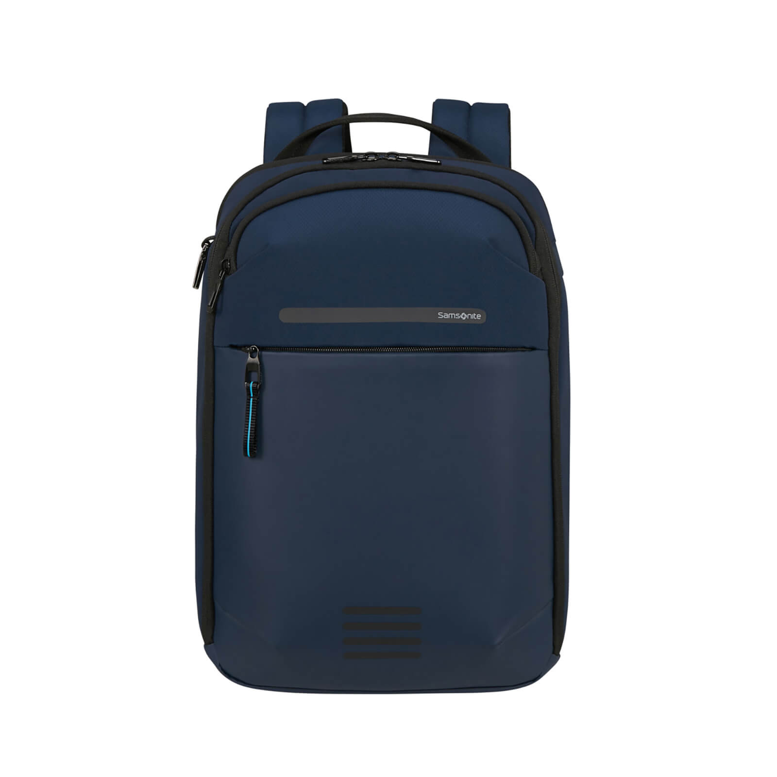 SAMSONITE KS6-01-002 14.1 Moderny Notebook Sırt Çantası Mavi