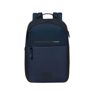 SAMSONITE KS6-01-007 13.3 Moderny Seyahat Notebook Sırt Çantası Mavi