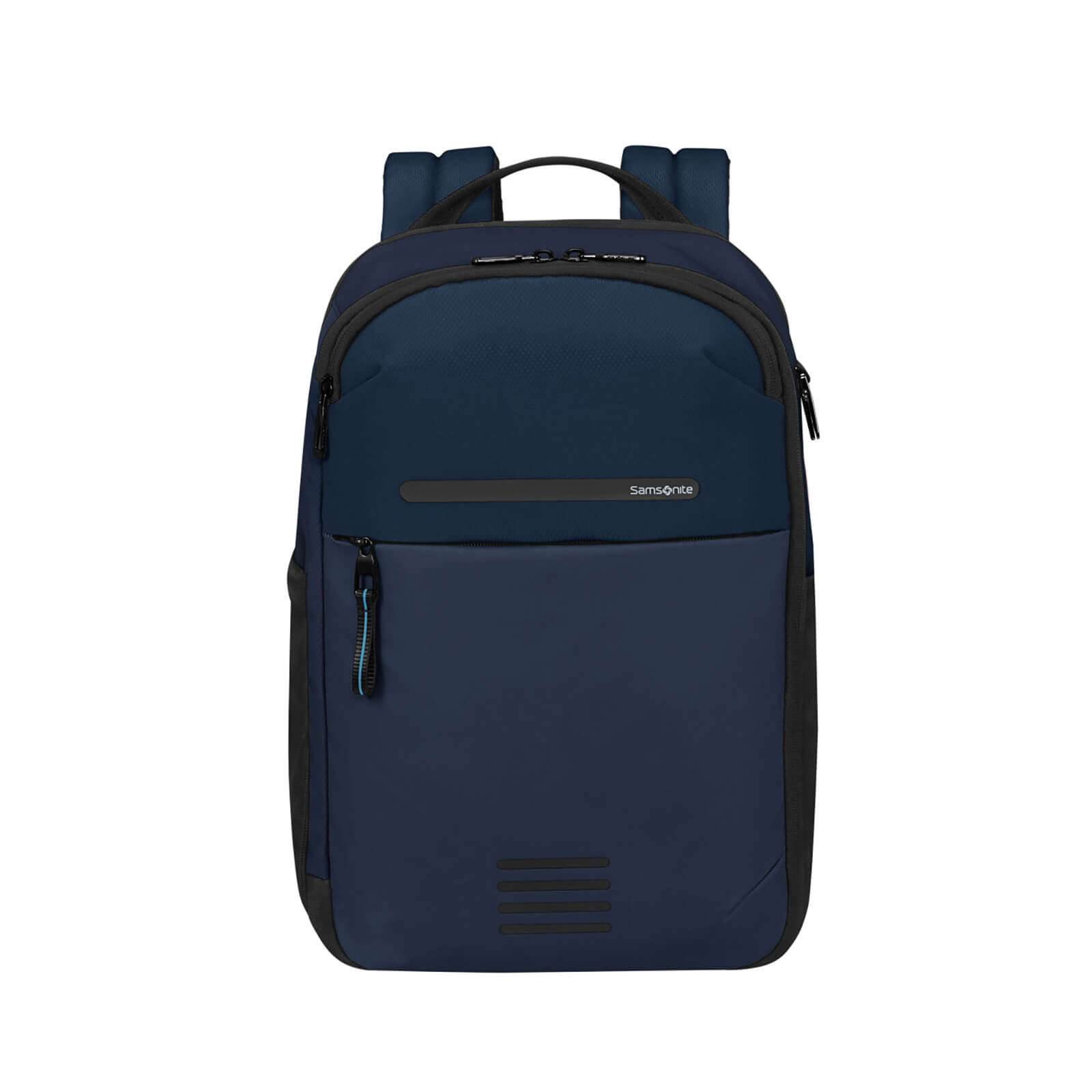 SAMSONITE KS6-01-007 13.3 Moderny Seyahat Notebook Sırt Çantası Mavi