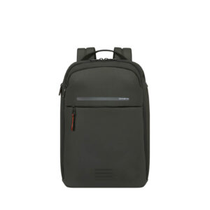 SAMSONITE KS6-04-003 15.6 Moderny Notebook Sırt Çantası Yeşil