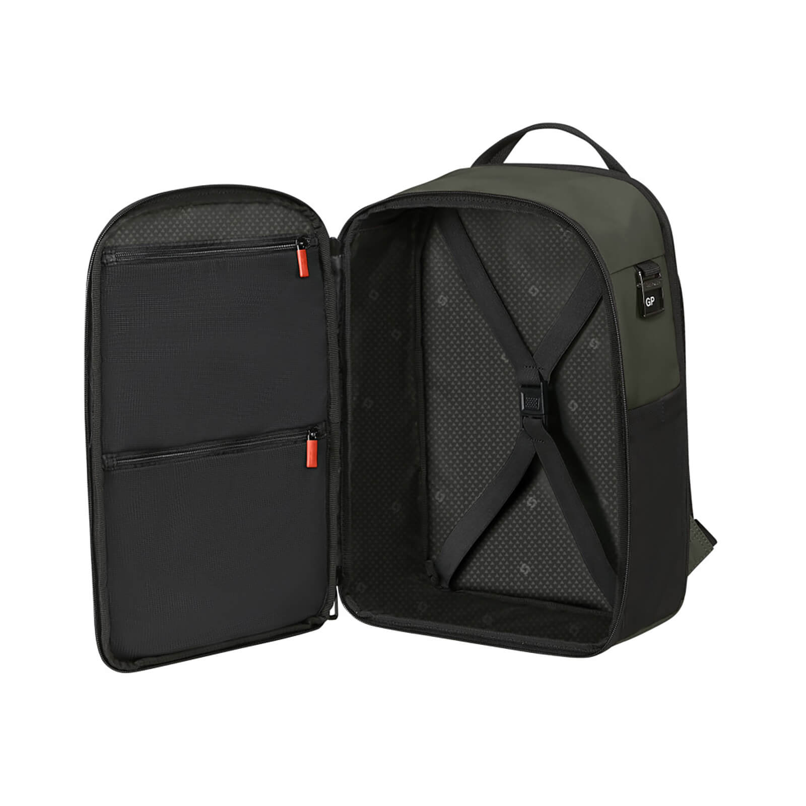 SAMSONITE-KS6-04-007-13.3-Moderny-Seyahat-Notebook-Sirt-Cantasi-Yesil-5