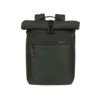 SAMSONITE KS6-04-010 15.6 Moderny Rolltop Notebook Sırt Çantası Yeşil