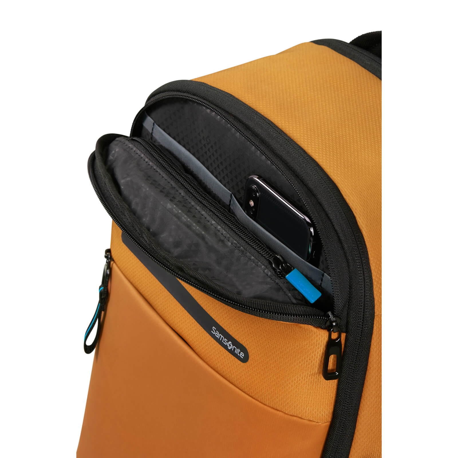 SAMSONITE-KS6-06-007-13.3-Moderny-Seyahat-Notebook-Sirt-Cantasi-Sari-4