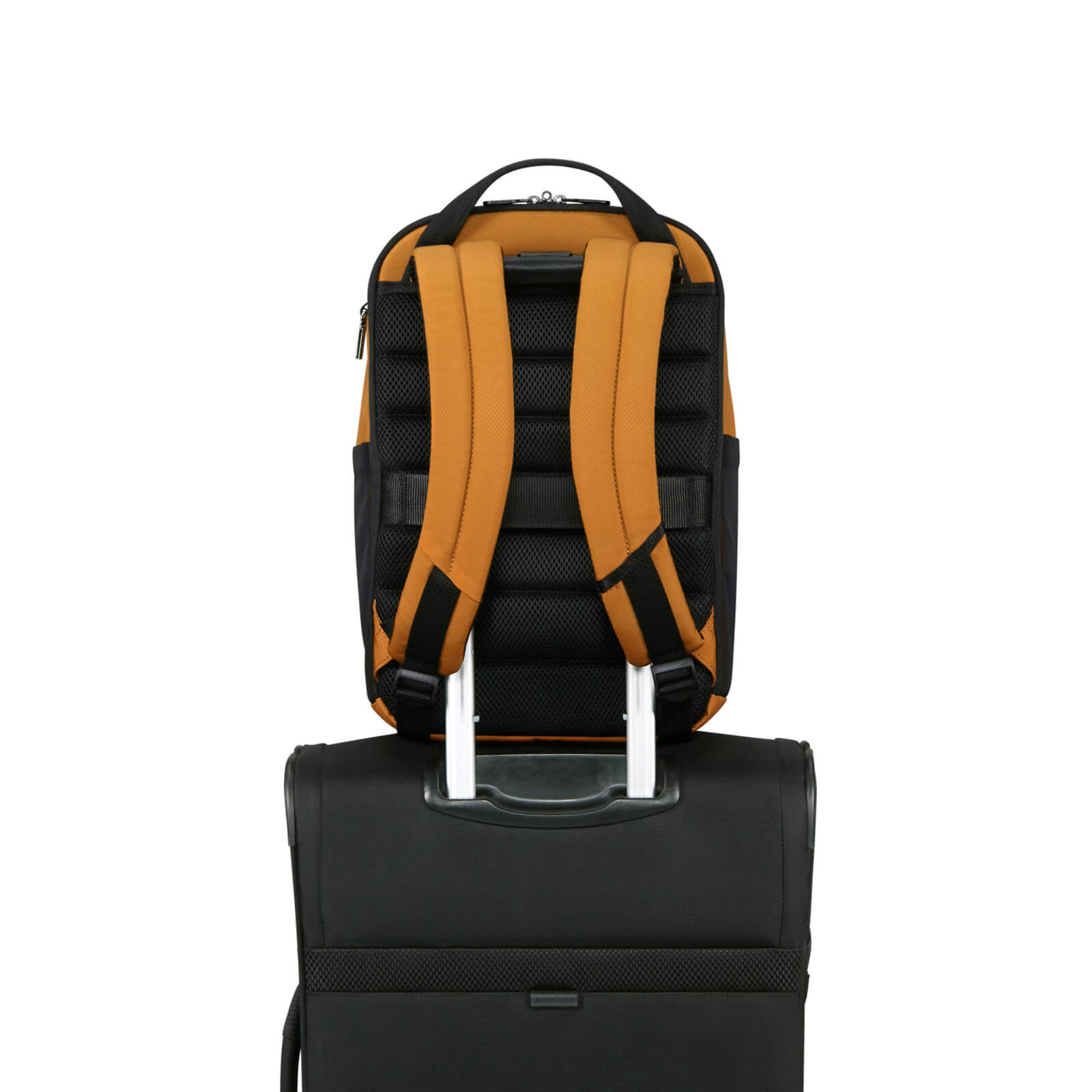 SAMSONITE-KS6-06-007-13.3-Moderny-Seyahat-Notebook-Sirt-Cantasi-Sari-8
