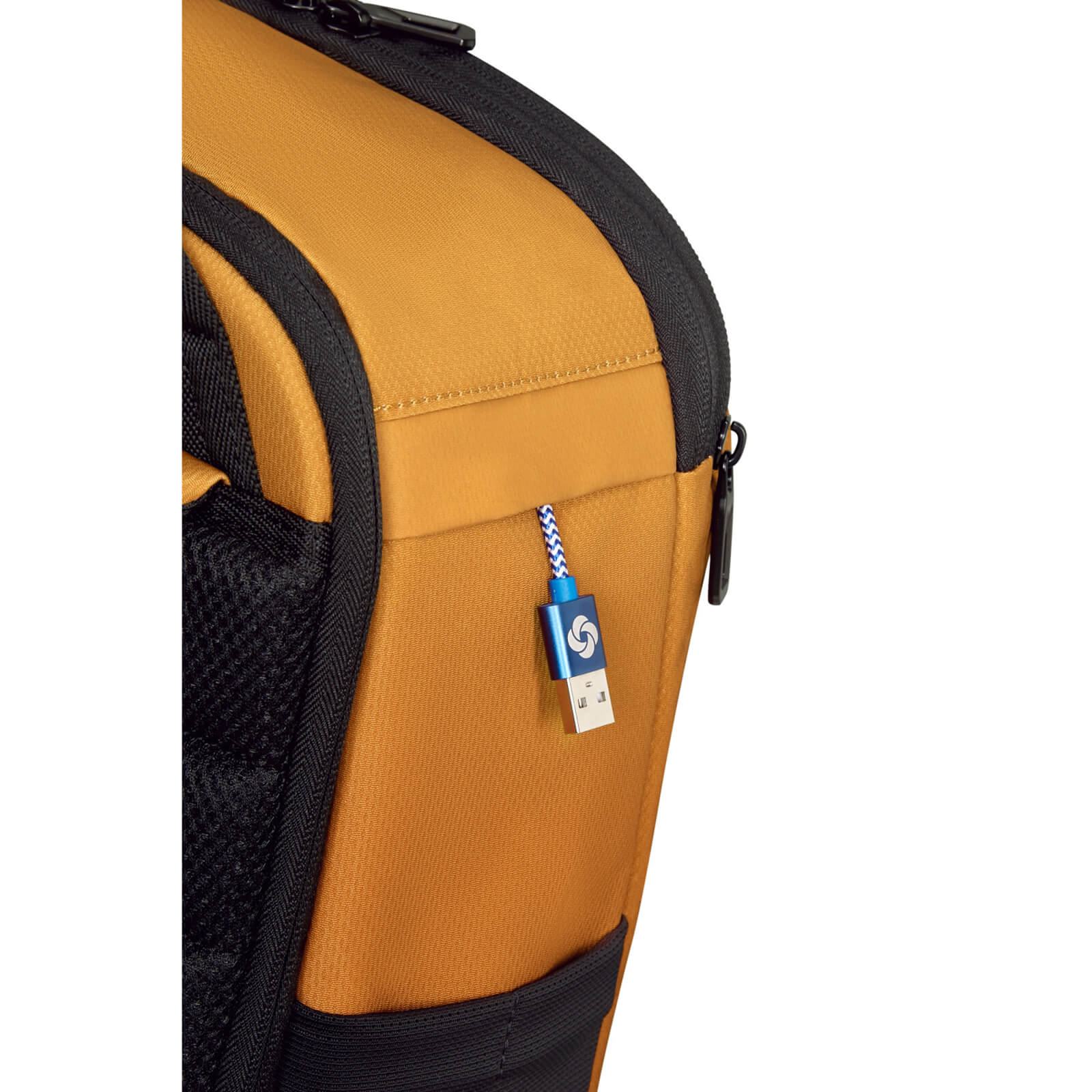 SAMSONITE-KS6-06-007-13.3-Moderny-Seyahat-Notebook-Sirt-Cantasi-Sari-9