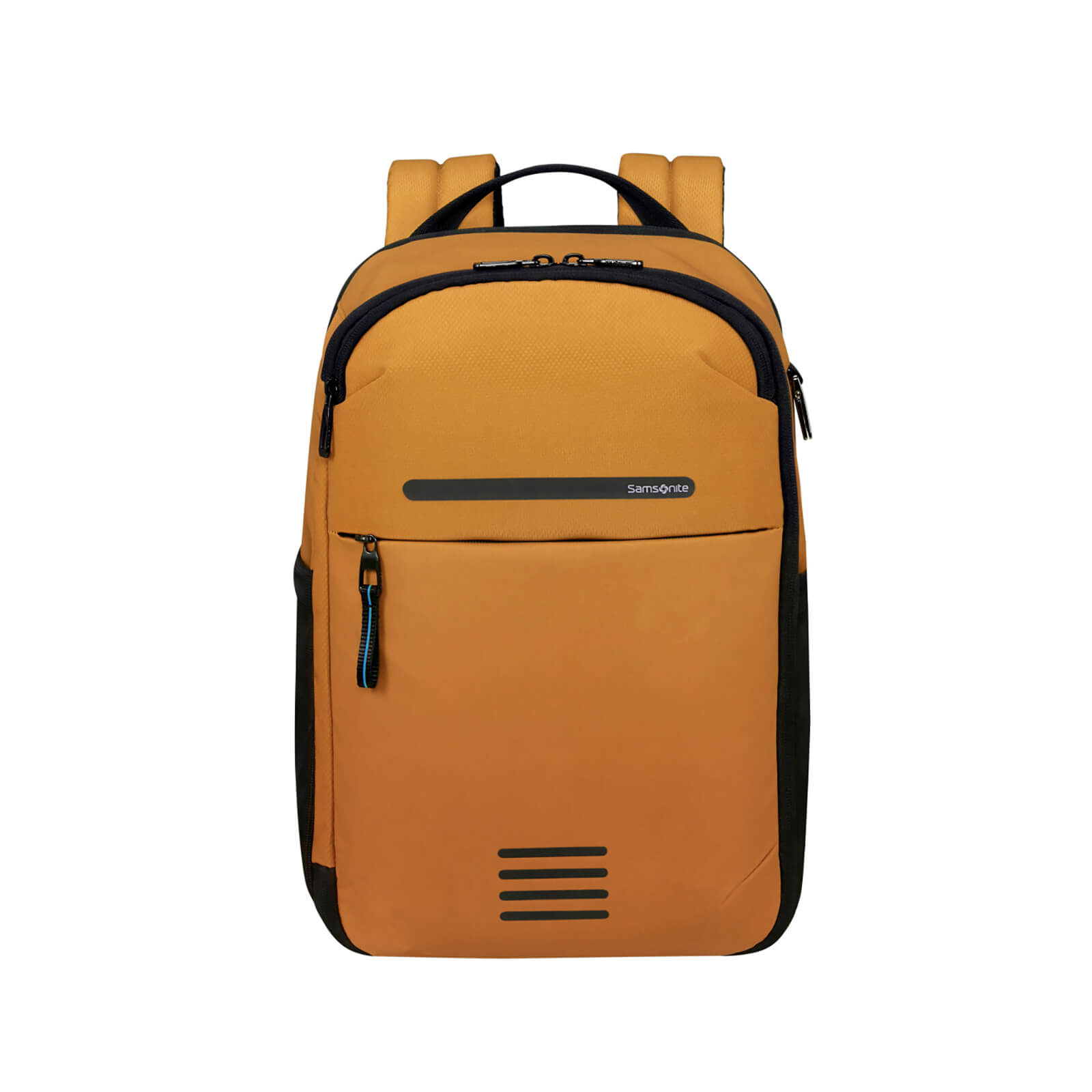 SAMSONITE KS6-06-007 13.3 Moderny Seyahat Notebook Sırt Çantası Sarı SAMSONITE KS6-06-007 13.3 Moderny Seyahat Notebook Sırt Çantası Sarı