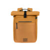 SAMSONITE KS6-06-010 15.6 Moderny Rolltop Notebook Sırt Çantası Sarı