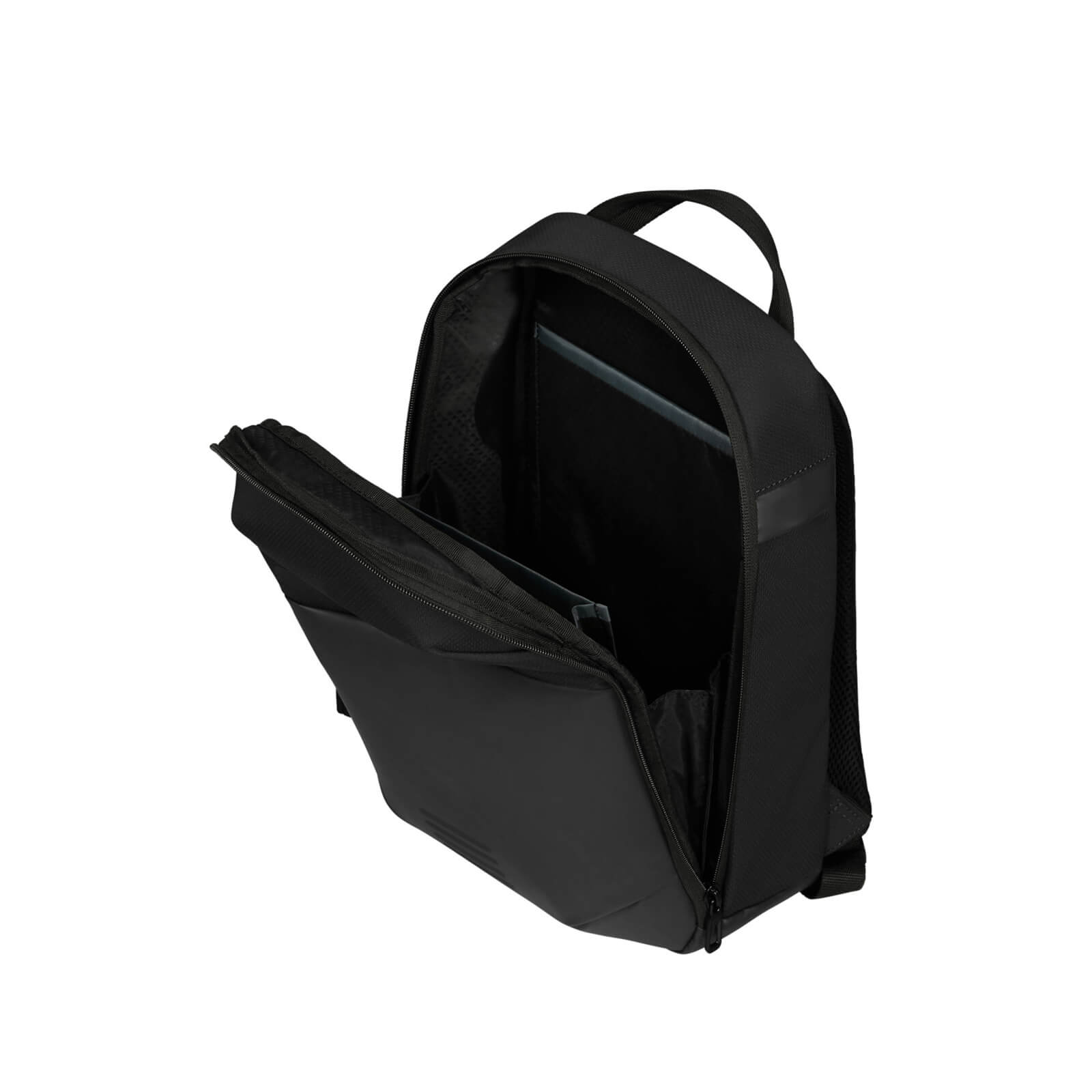 SAMSONITE-KS6-09-001-10.5-Moderny-Notebook-Gunluk-Sirt-Cantasi-Siyah-4