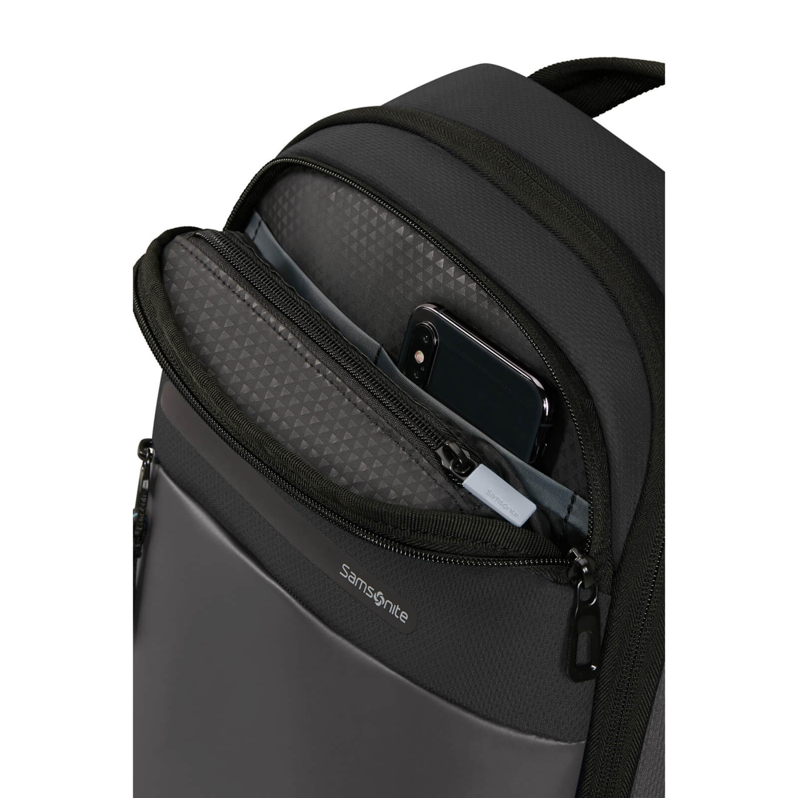SAMSONITE-KS6-09-001-10.5-Moderny-Notebook-Gunluk-Sirt-Cantasi-Siyah-5