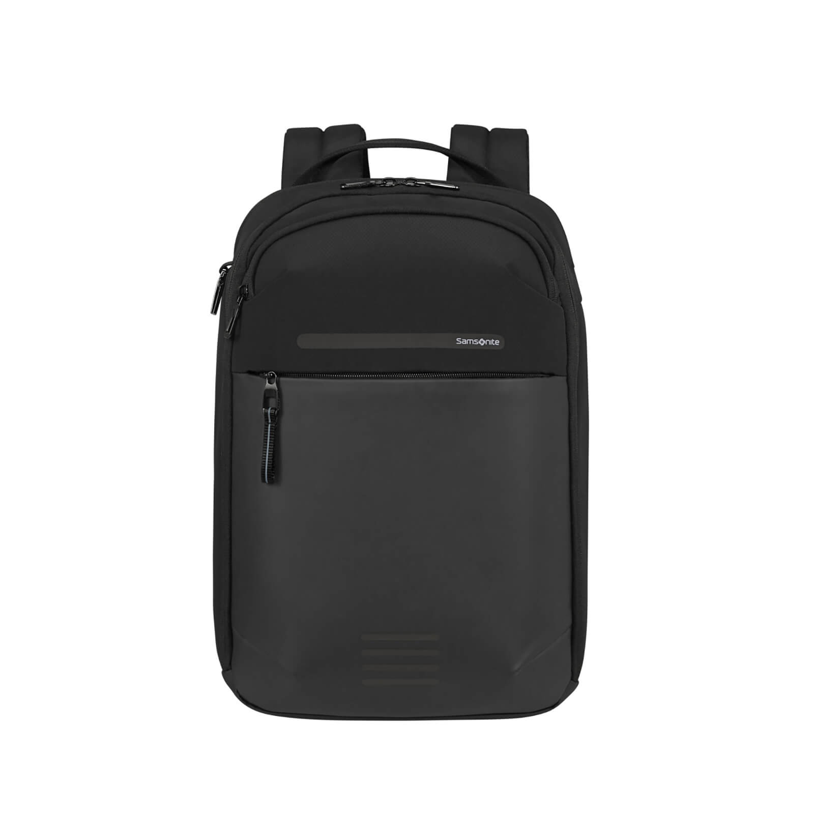 SAMSONITE KS6-09-002 14.1 Moderny Notebook Sırt Çantası Siyah SAMSONITE KS6-09-002 14.1 Moderny Notebook Sırt Çantası Siyah