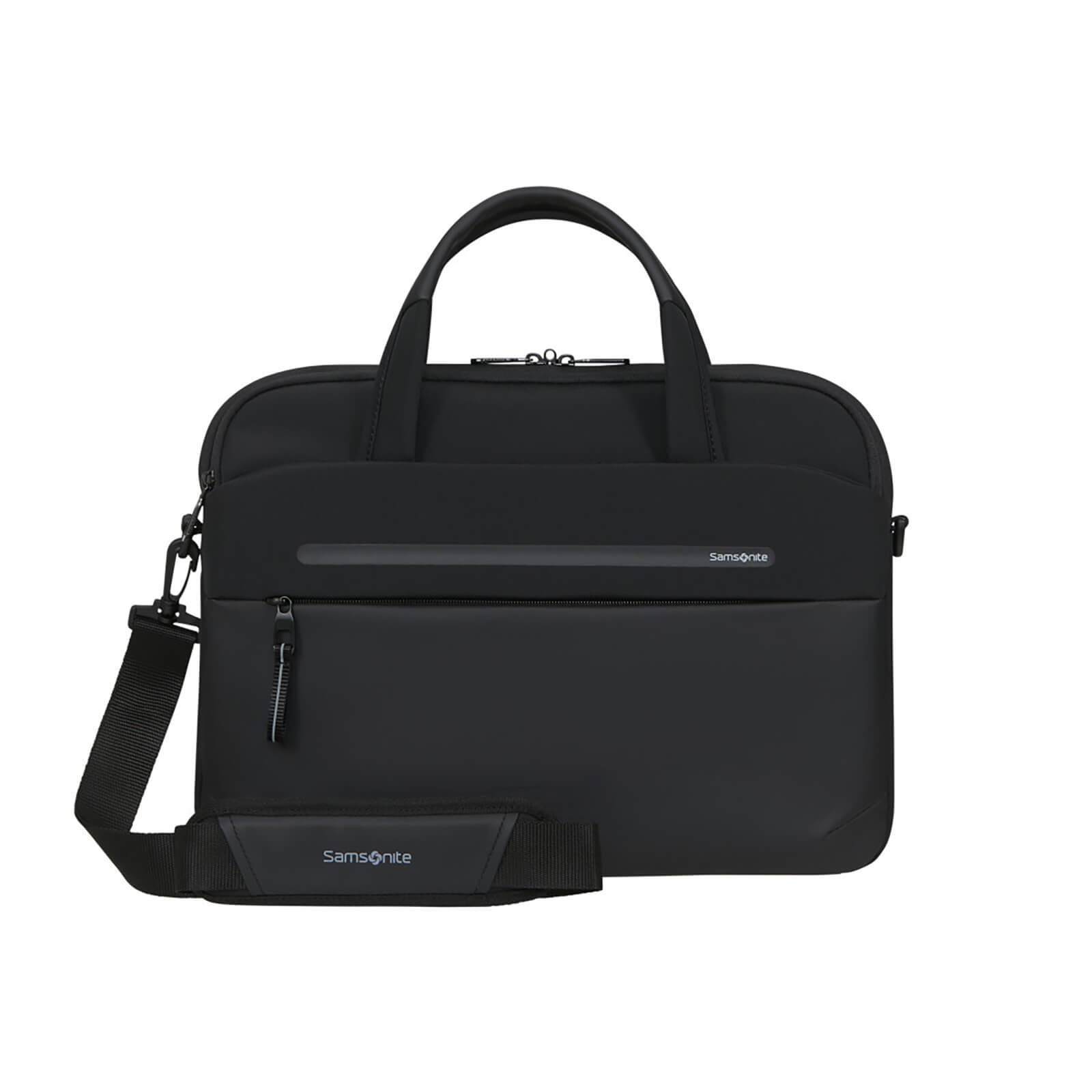 SAMSONITE KS6-09-005 15.6 Moderny İnce Notebook Çantası Siyah SAMSONITE KS6-09-005 15.6 Moderny İnce Notebook Çantası Siyah