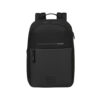 SAMSONITE KS6-09-007 13.3 Moderny Seyahat Notebook Sırt Çantası Siyah SAMSONITE KS6-09-007 13.3 Moderny Seyahat Notebook Sırt Çantası Siyah