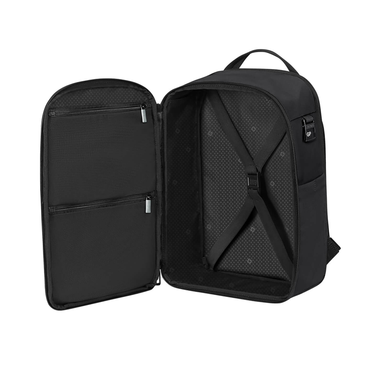 SAMSONITE-KS6-09-007-13.3-Moderny-Seyahat-Notebook-Sirt-Cantasi-Siyah-5