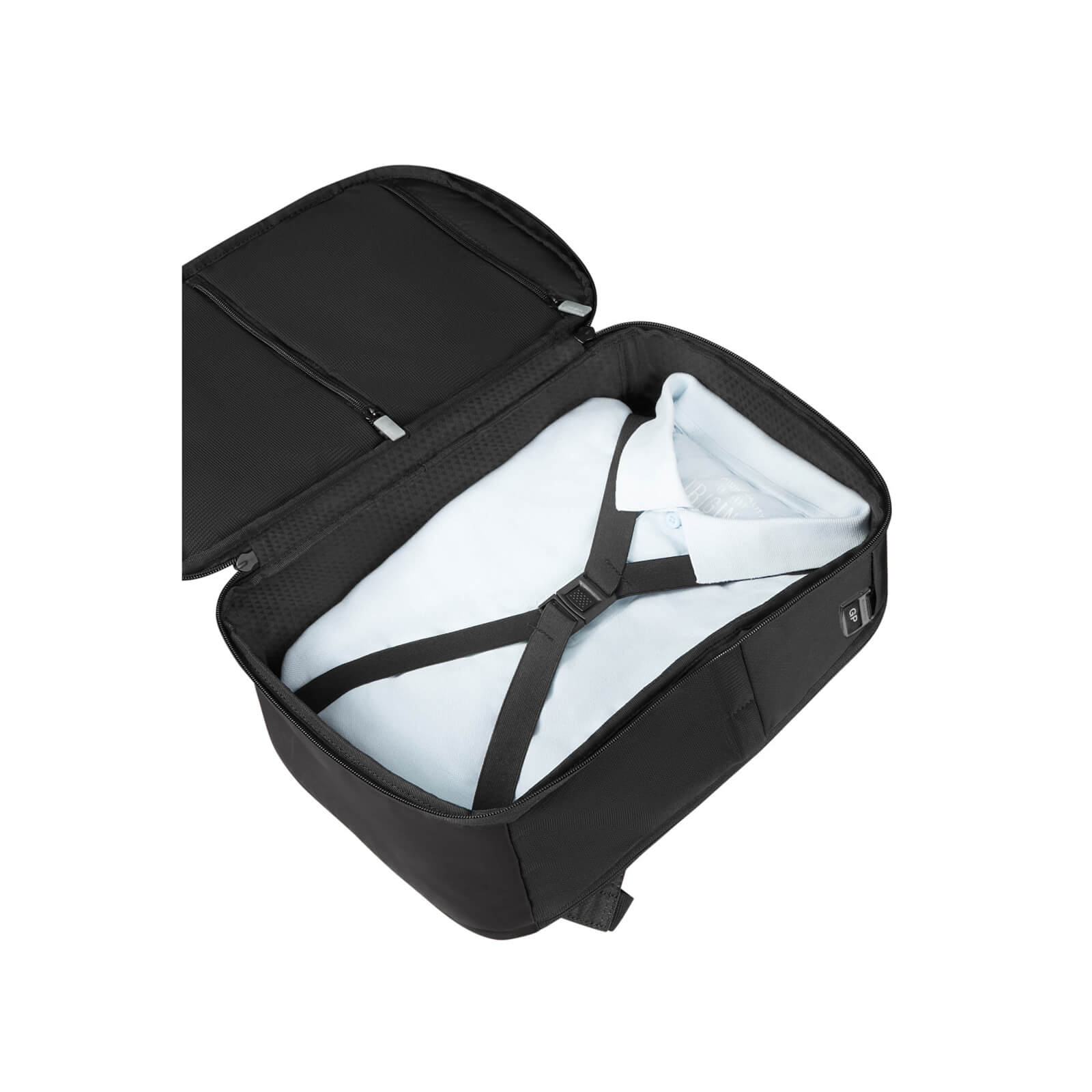SAMSONITE-KS6-09-007-13.3-Moderny-Seyahat-Notebook-Sirt-Cantasi-Siyah-6