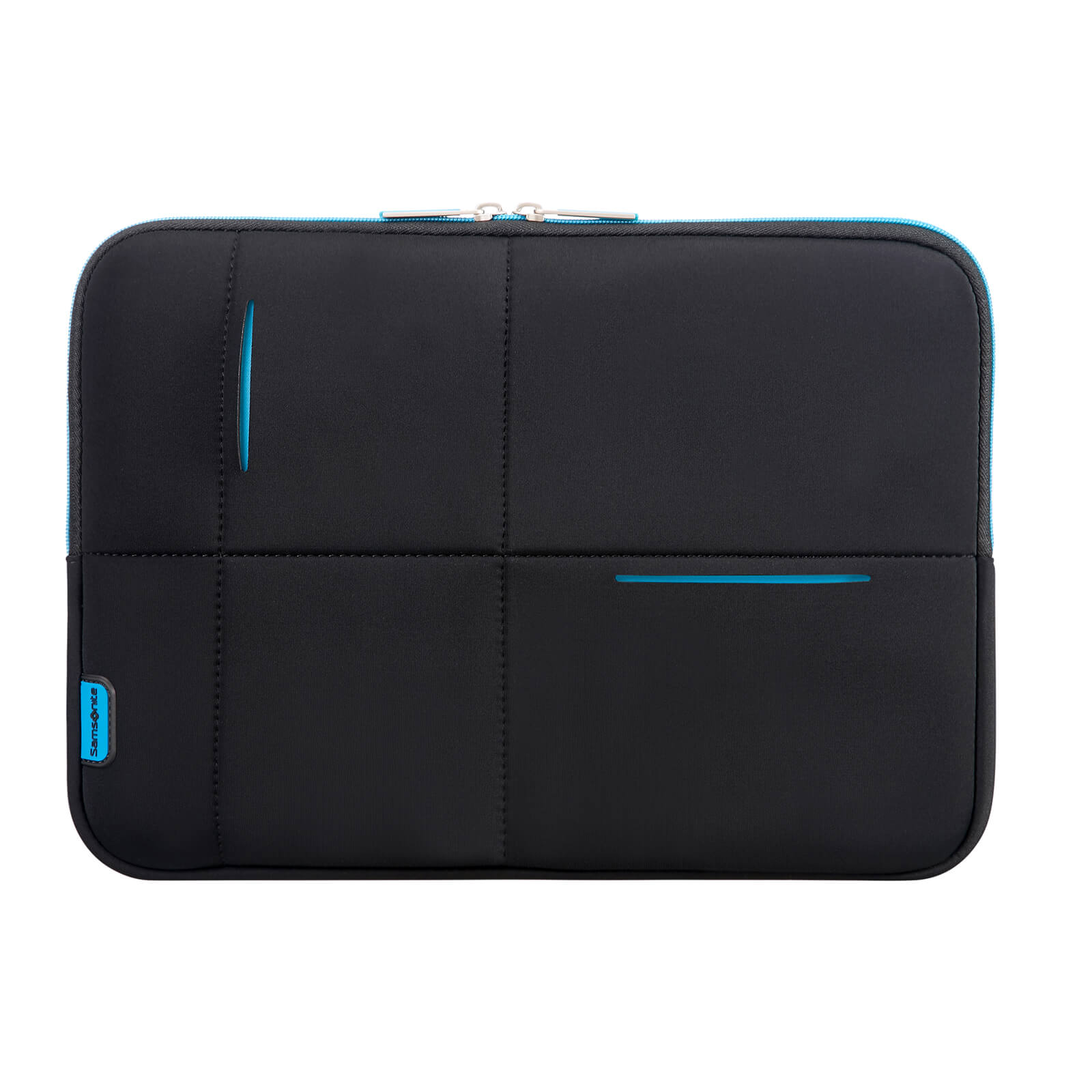 SAMSONITE U37-09-005 13.3 Airglow Notebook Sleeve Siyah/Mavi