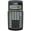 TEXAS INS. TI-30 XA Bilimsel Hesap Makinesi