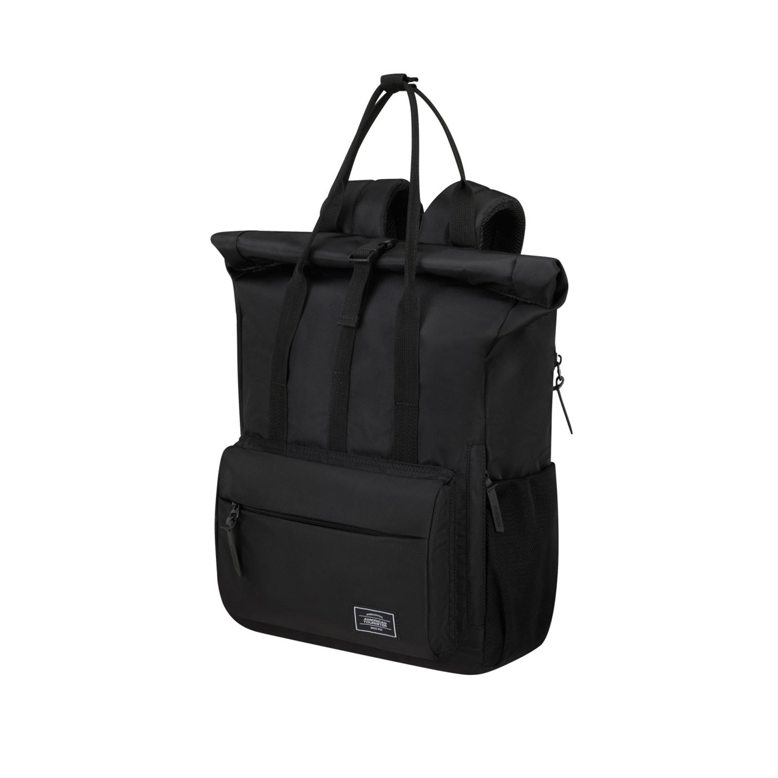 AMERICAN-TOURISTER-24G-09-057-15.6-Urban-Groove-UG25-Tote-Notebook-Sirt-Cantasi-Siyah-1