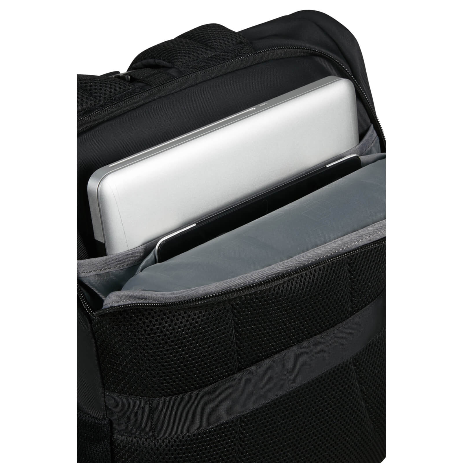AMERICAN-TOURISTER-24G-09-057-15.6-Urban-Groove-UG25-Tote-Notebook-Sirt-Cantasi-Siyah-3