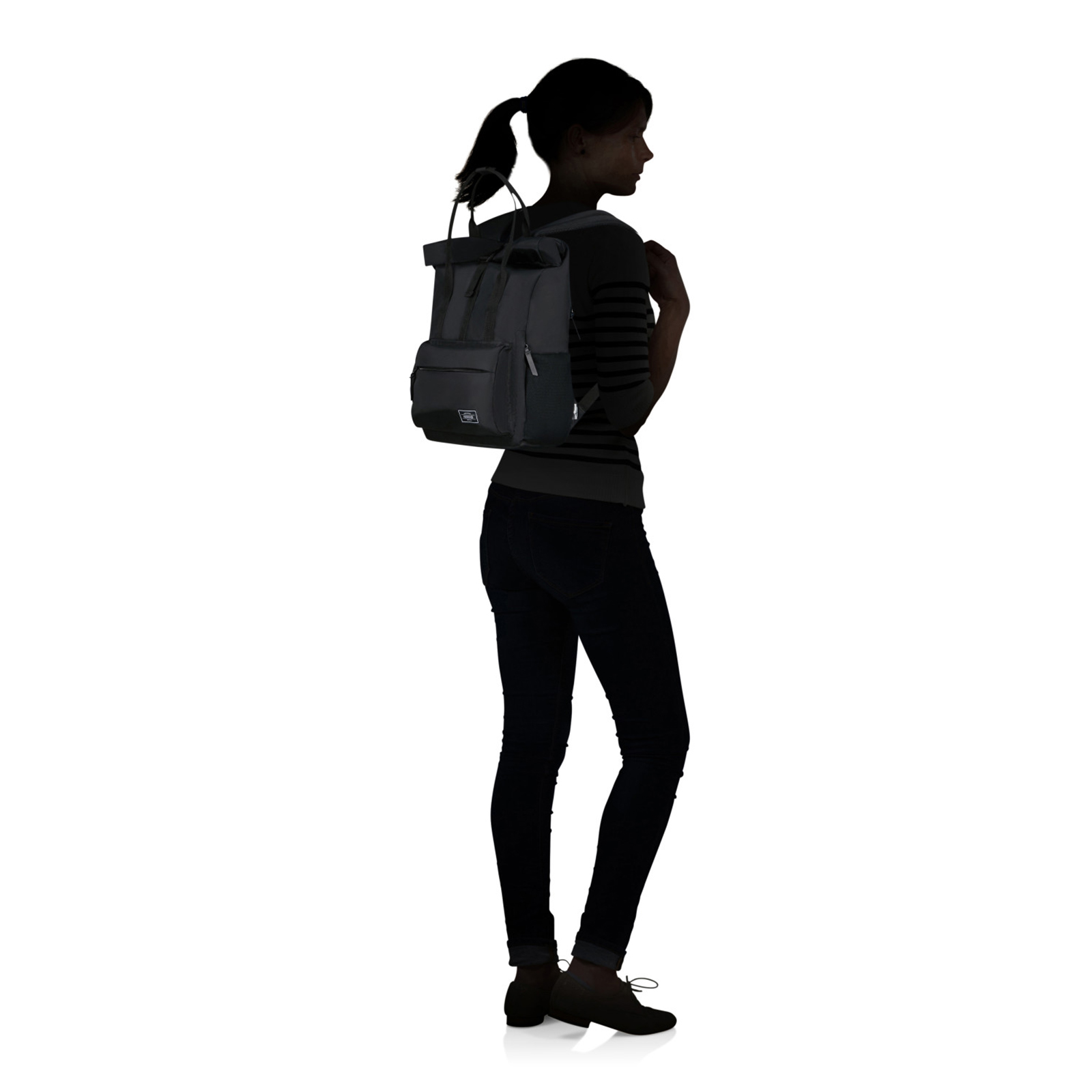 AMERICAN-TOURISTER-24G-09-057-15.6-Urban-Groove-UG25-Tote-Notebook-Sirt-Cantasi-Siyah-7
