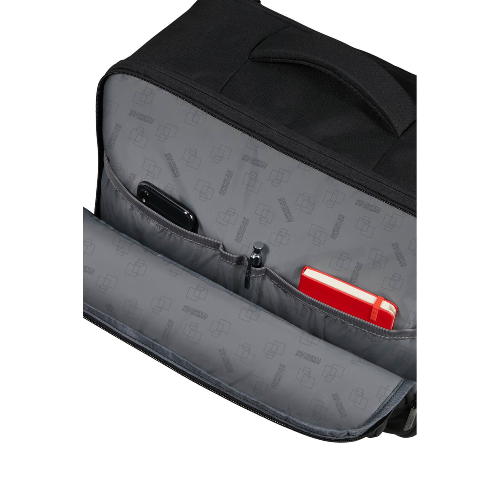 AMERICAN-TOURISTER-MK6-09-002-15.6-At-Work-NXT-Boarding-Notebook-Cantasi-Siyah-3