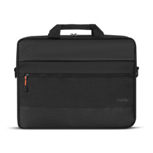 MACK MCC-1603 16 PAX Motion Notebook Çantası Siyah