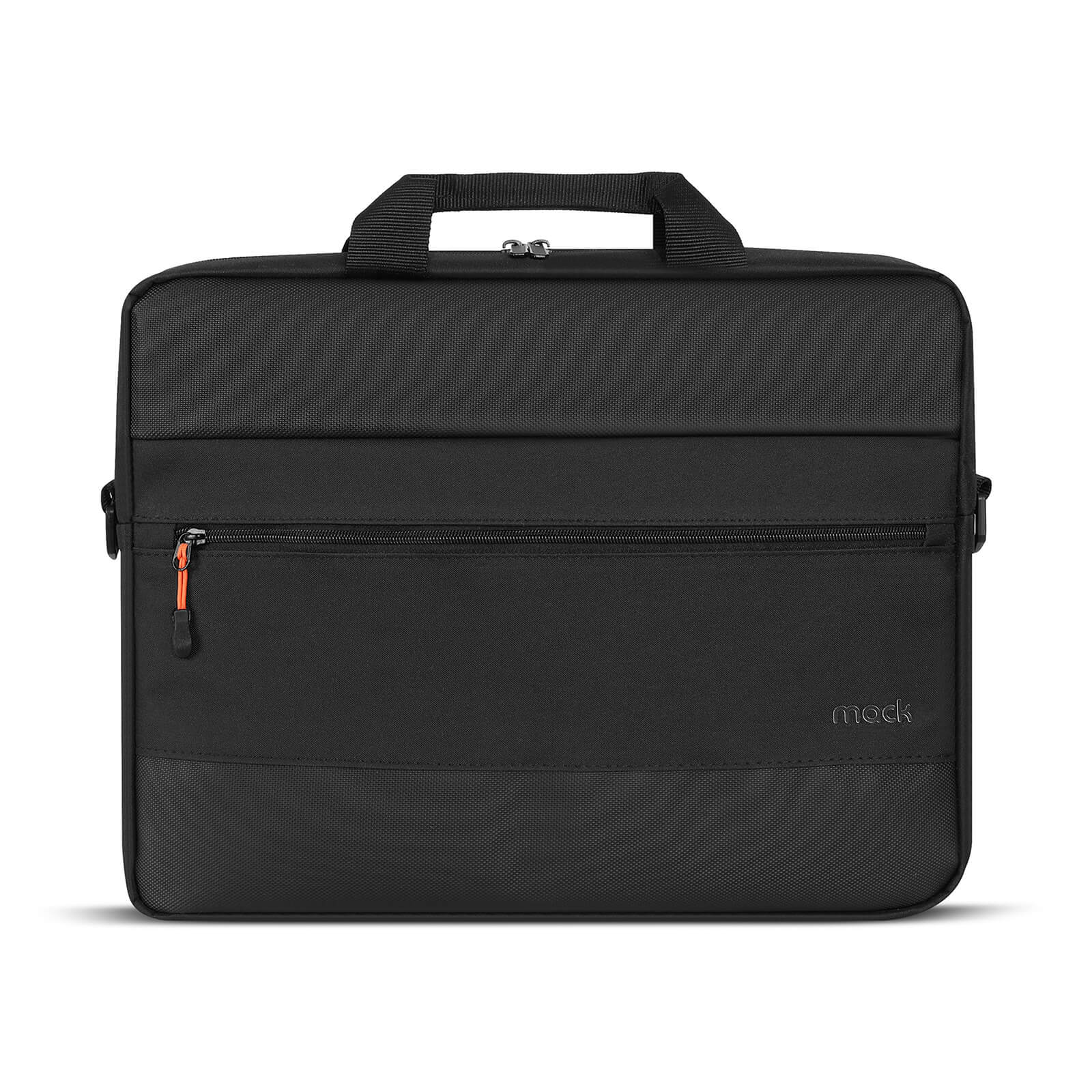 MACK MCC-1603 16 PAX Motion Notebook Çantası Siyah MACK MCC-1603 16 PAX Motion Notebook Çantası Siyah