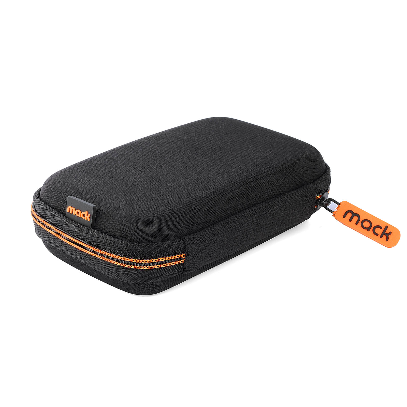 MACK MCC-4008 2.5 Hard Disk Kılıfı Siyah / Turuncu MACK MCC-4008 2.5 Hard Disk Kılıfı Siyah / Turuncu