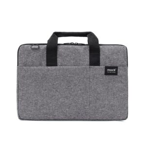 MACK MCC-704 15.6 City Fit Eco Notebook Çantası Gri