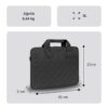MACK-MCC-901-14.1-iksy-Notebook-Cantasi-Siyah-1