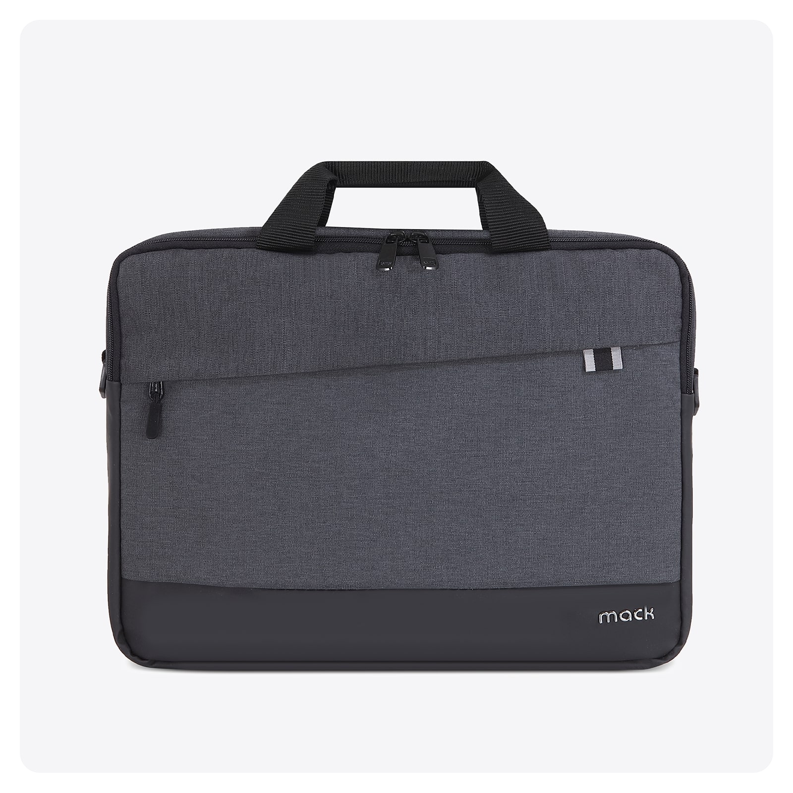 MACK MCE-1101 15.6 UNICITY Eco Notebook Çantası Siyah