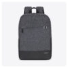 MACK MCE-1103 15.6 UNICITY Eco Notebook Sırt Çantası Siyah MACK MCE-1103 15.6 UNICITY Eco Notebook Sırt Çantası Siyah