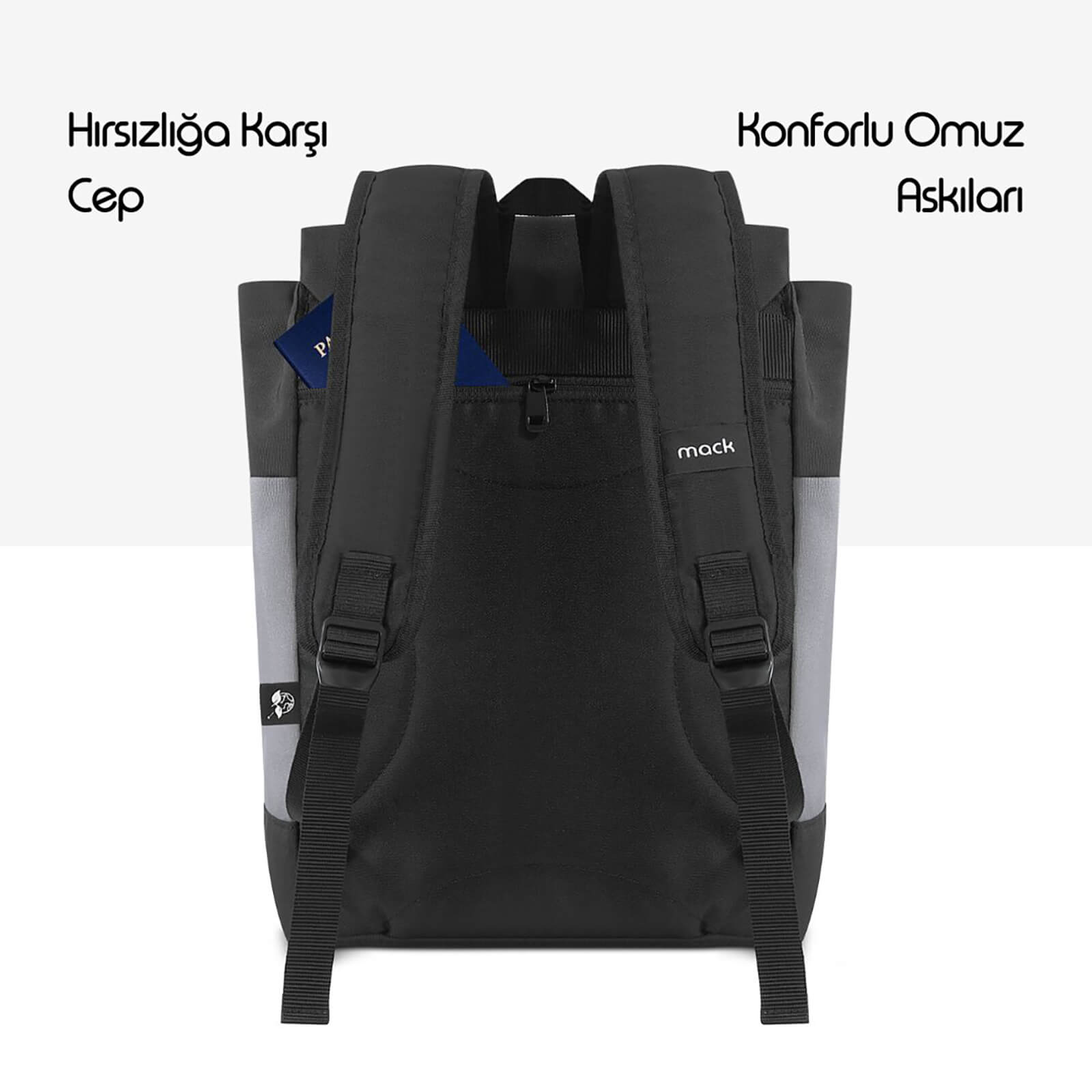MACK-MCE-1301-14.1-ZEN-Eco-Gunluk-Sirt-Cantasi-Siyah-Gri-5
