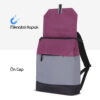Amazon MCE-1303 ZEN Eco Bordo Gri Türkçe - 5