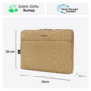MACK-MCE-1503-14.1-NOVA-Eco-Notebook-Sleeve-Camel-1