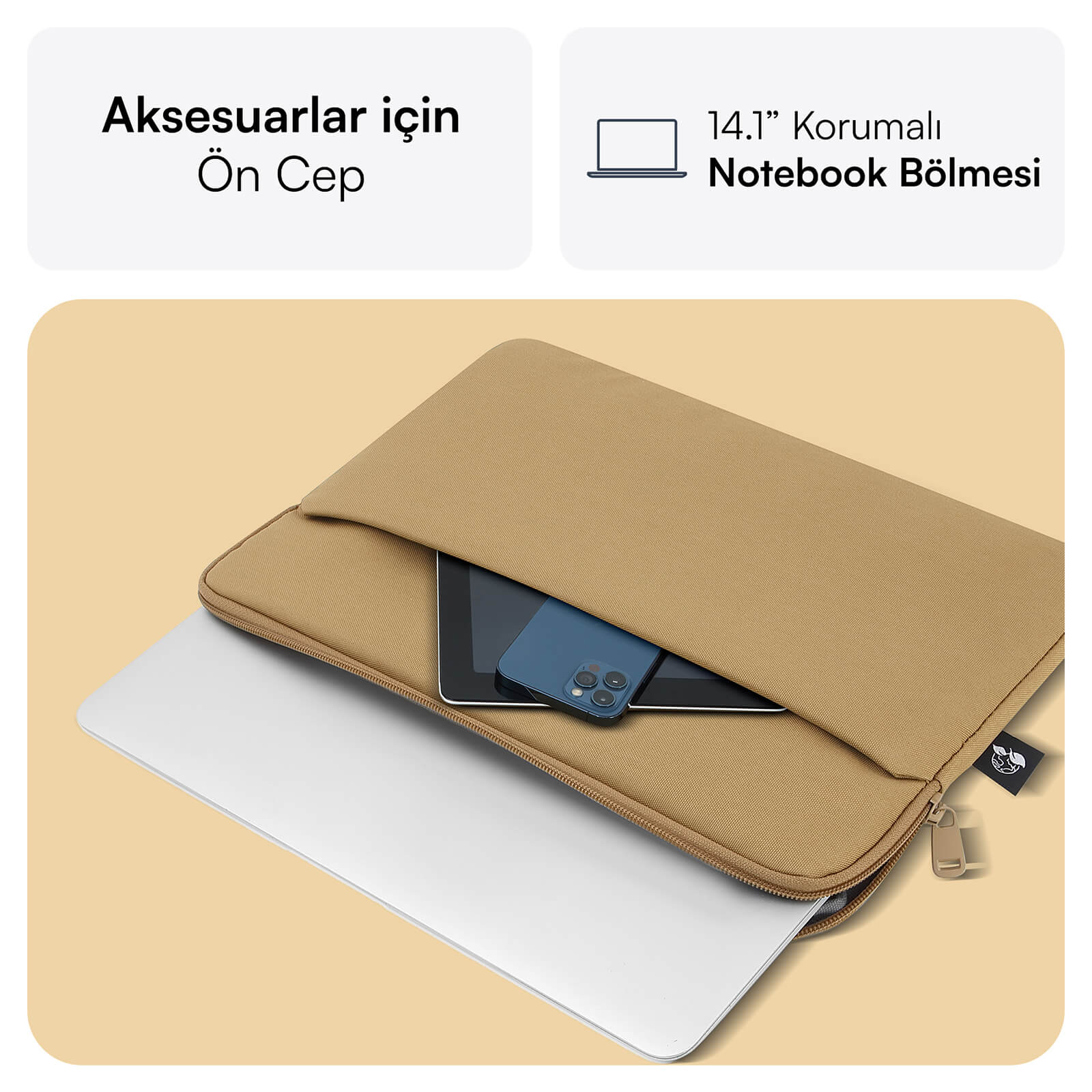 MACK-MCE-1503-14.1-NOVA-Eco-Notebook-Sleeve-Camel-2