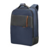 SAMSONITE 16N-01-006 17.3 Qibyte Notebook Sırt Çantası Mavi SAMSONITE 16N-01-006 17.3 Qibyte Notebook Sırt Çantası Mavi