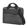 SAMSONITE 16N-09-001 14.1 Qibyte Notebook Çantası Antrasit SAMSONITE 16N-09-001 14.1 Qibyte Notebook Çantası Antrasit