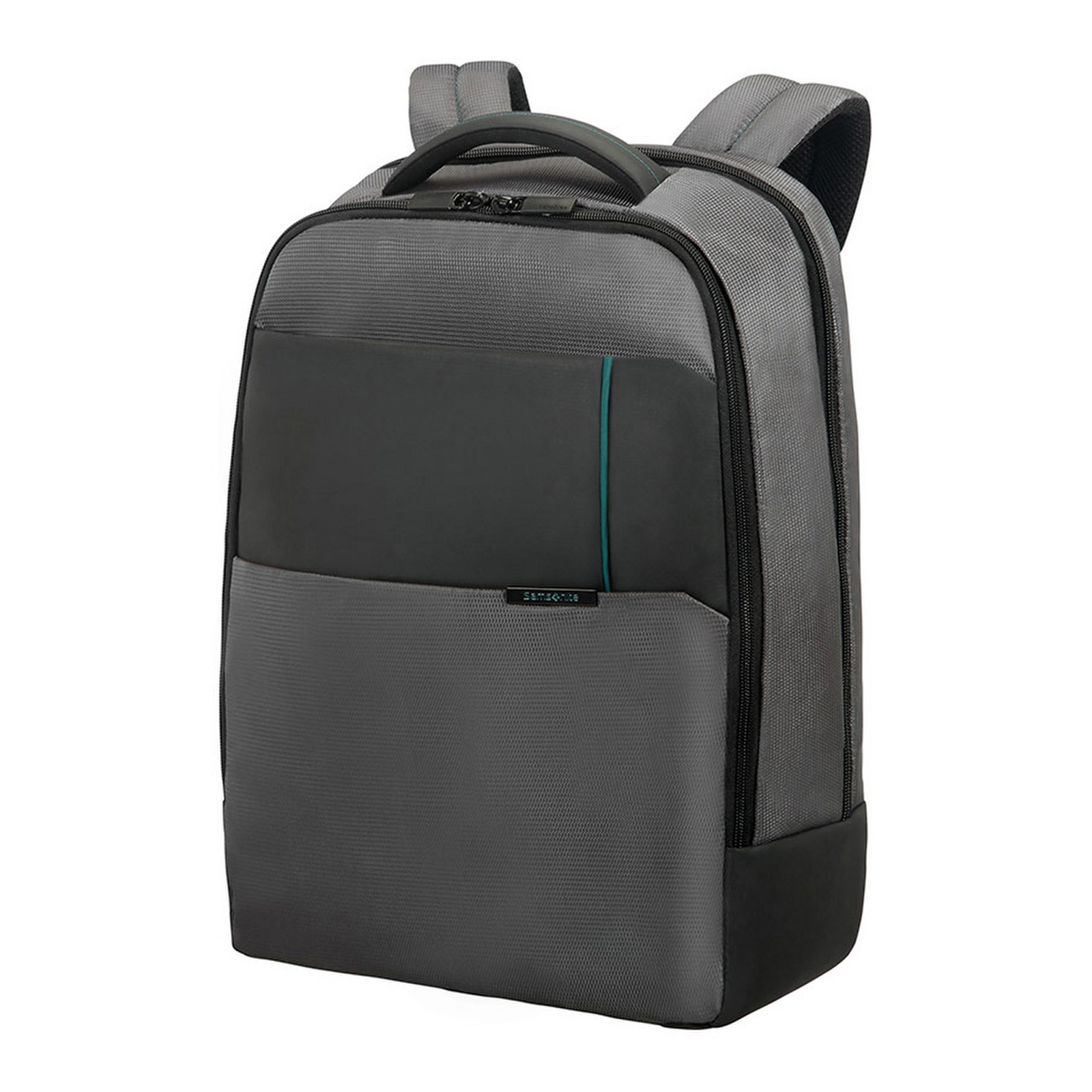 SAMSONITE 16N-09-006 17.3 Qibyte Notebook Sırt Çantası Antrasit SAMSONITE 16N-09-006 17.3 Qibyte Notebook Sırt Çantası Antrasit