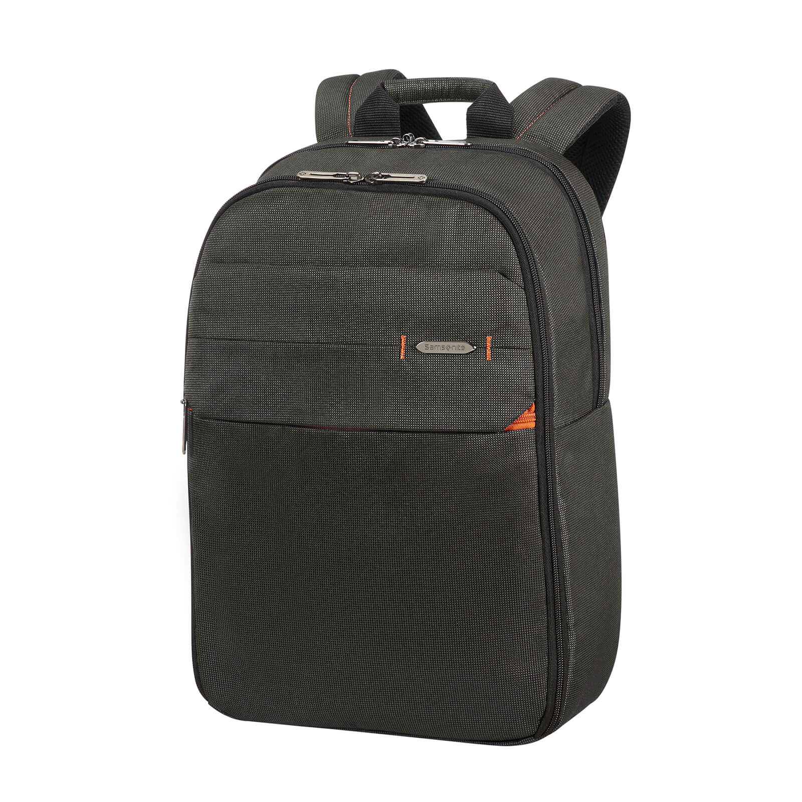 SAMSONITE CC8-19-005 15.6 Network3 Notebook Sırt Çantası Siyah SAMSONITE CC8-19-005 15.6 Network3 Notebook Sırt Çantası Siyah