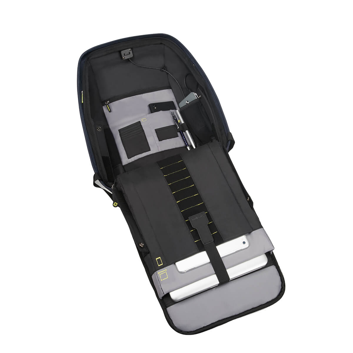 SAMSONITE-KA6-01-001-15.6-Securipak-Notebook-Sirt-Cantasi-Mavi-4